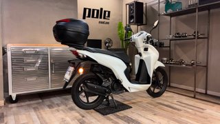 Honda Vision 110