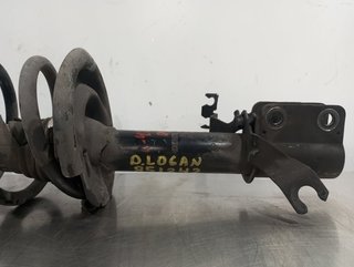 AMORTIGUADOR DELANTERO IZQUIERDO DACIA LOGAN MCV