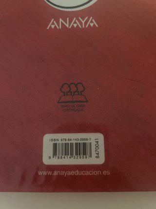 Matemáticas aplicadas a las Ciencias Sociales I...