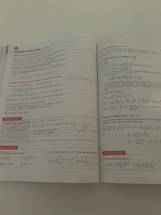 Matemáticas aplicadas a las Ciencias Sociales I...