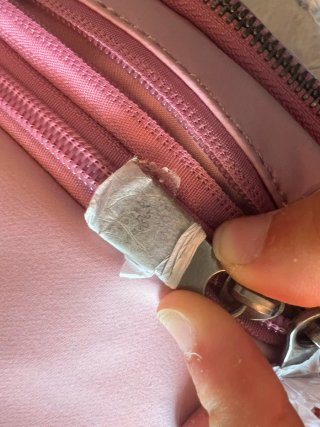 Mochila Pepe Jeans Rosa