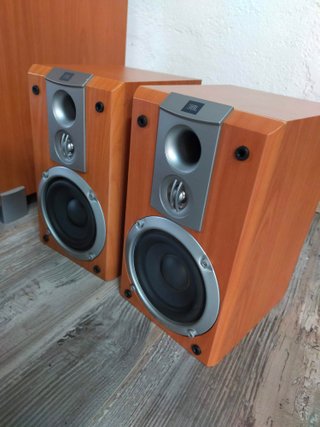 Altavoces 5.1 JBL SCS-178