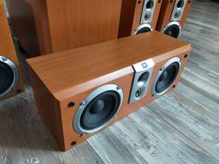 Altavoces 5.1 JBL SCS-178