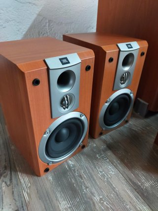 Altavoces 5.1 JBL SCS-178