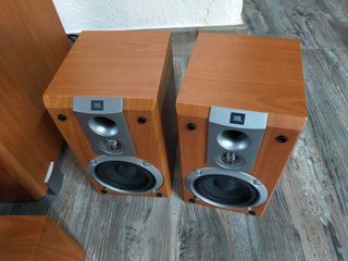 Altavoces 5.1 JBL SCS-178