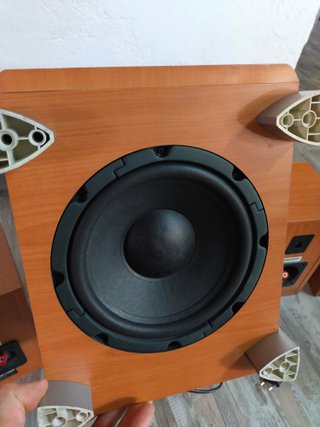 Altavoces 5.1 JBL SCS-178