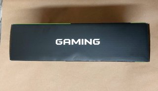 Confezione scheda video MSI GeForce RTX 5050