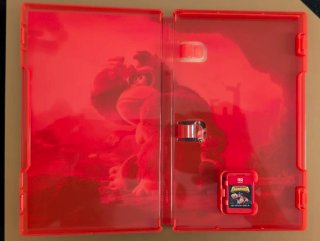 Donkey Kong Bananza - Nintendo Switch 2