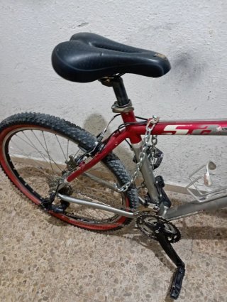 Bicicleta Rockrider 26 Buen Estado