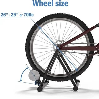 Rodillo para Bicicleta
