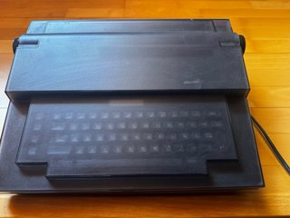 MAQUINA ESCRIBIR ELECTRONICA OLIVETTI ET COMPACT60