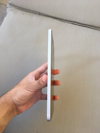 iPad Mini 6 con 512gb (wifi-cell)