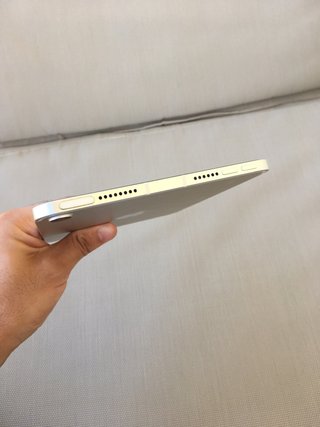 iPad Mini 6 con 512gb (wifi-cell)