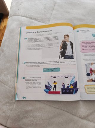RELIGIÓN CATÓLICA 1 ESO