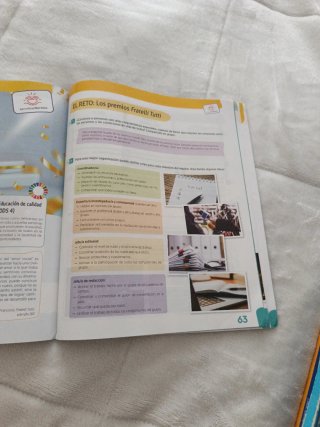 RELIGIÓN CATÓLICA 1 ESO