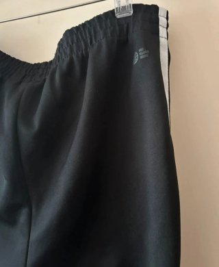 Conjunto Adidas Mujer Negro