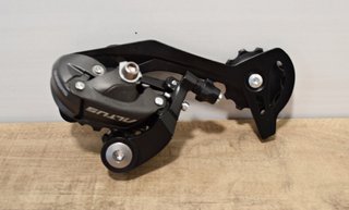 Cambio de marchas Shimano RD-M370 Altus SGS