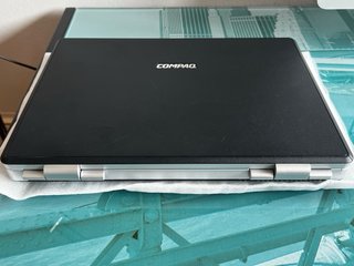 Portatile Compaq Presario C500 Intel Celeron M