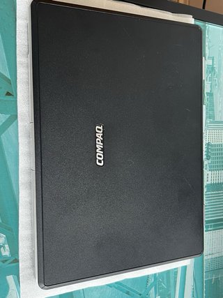 Portatile Compaq Presario C500 Intel Celeron M