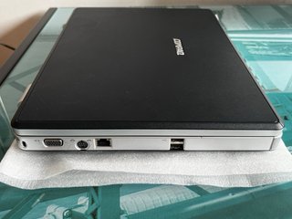 Portatile Compaq Presario C500 Intel Celeron M