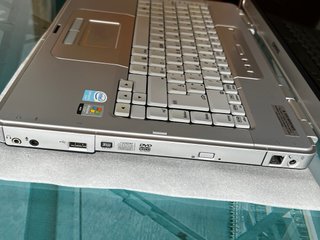 Portatile Compaq Presario C500 Intel Celeron M