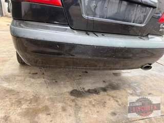 PARAGOLPES TRASERO Volvo S40 Berlina (1995->)