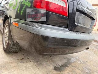 PARAGOLPES TRASERO Volvo S40 Berlina (1995->)