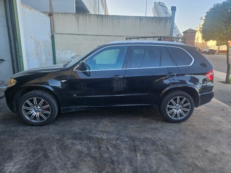 BMW X5 2009 - foto 1