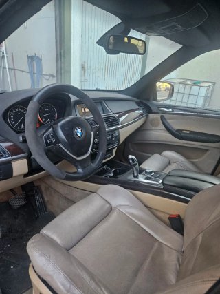 BMW X5 2009