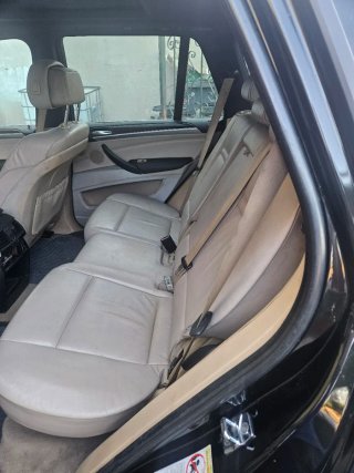 BMW X5 2009