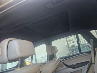 BMW X5 2009
