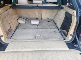 BMW X5 2009