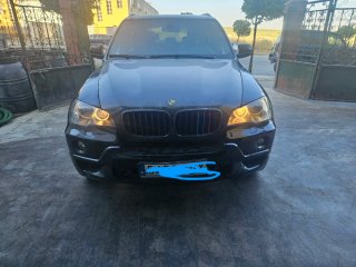 BMW X5 2009
