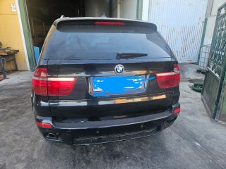 BMW X5 2009