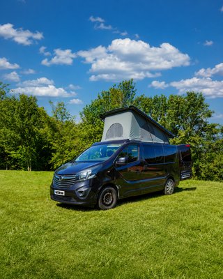 Homologaciones y equipamiento camper NATURVAN
