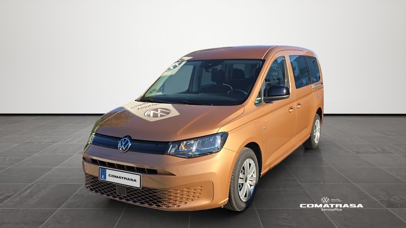 Volkswagen Caddy Maxi Origin 2.0 TDI 2023