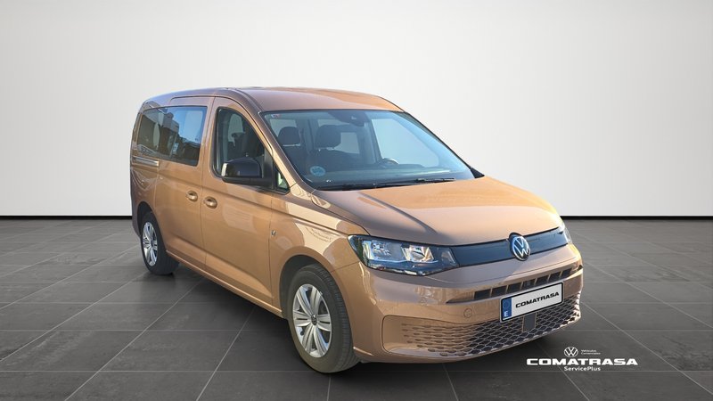 Volkswagen Caddy Maxi Origin 2.0 TDI 2023, foto 3