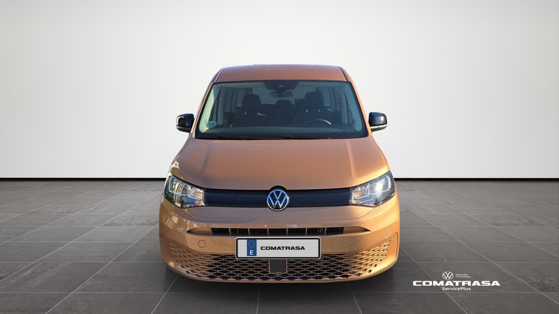 Volkswagen Caddy Maxi Origin 2.0 TDI 2023, foto 2