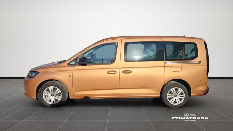 Volkswagen Caddy Maxi Origin 2.0 TDI 2023, foto 8