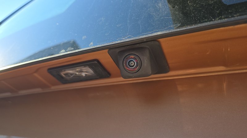 Volkswagen Caddy Maxi Origin 2.0 TDI 2023, foto 10