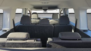 Volkswagen Caddy Maxi Origin 7 plazas 102 CV 2023
