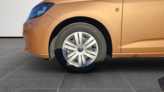 Volkswagen Caddy Maxi Origin 7 plazas 102 CV 2023