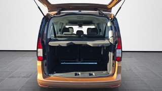 Volkswagen Caddy Maxi Origin 7 plazas 102 CV 2023