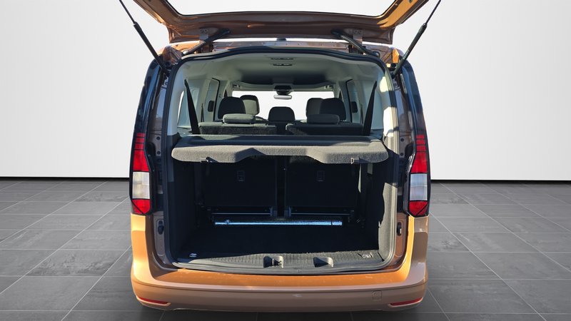 Volkswagen Caddy Maxi Origin 2.0 TDI 2023, foto 11