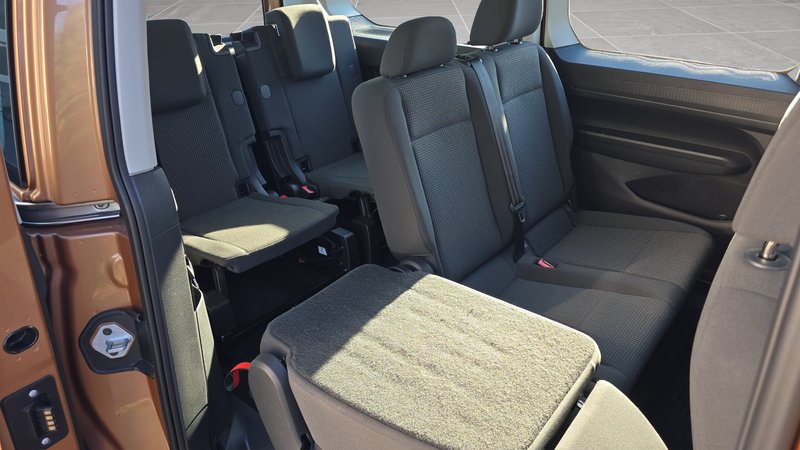 Volkswagen Caddy Maxi Origin 2.0 TDI 2023, foto 14