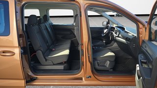 Volkswagen Caddy Maxi Origin 7 plazas 102 CV 2023