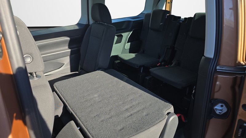Volkswagen Caddy Maxi Origin 2.0 TDI 2023, foto 17