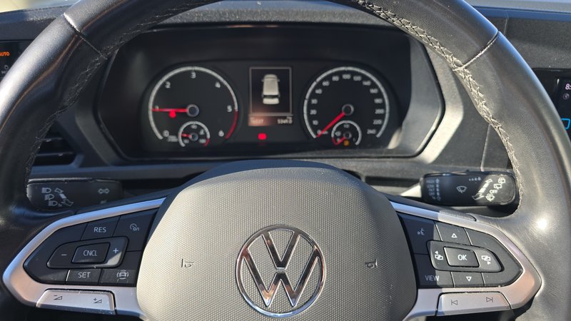 Volkswagen Caddy Maxi Origin 2.0 TDI 2023, foto 19