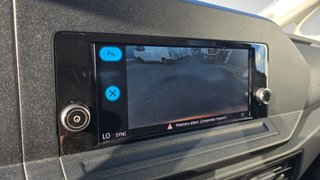Volkswagen Caddy Maxi Origin 7 plazas 102 CV 2023