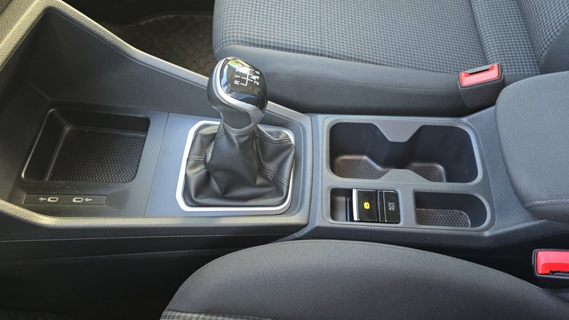Volkswagen Caddy Maxi Origin 2.0 TDI 2023, foto 21